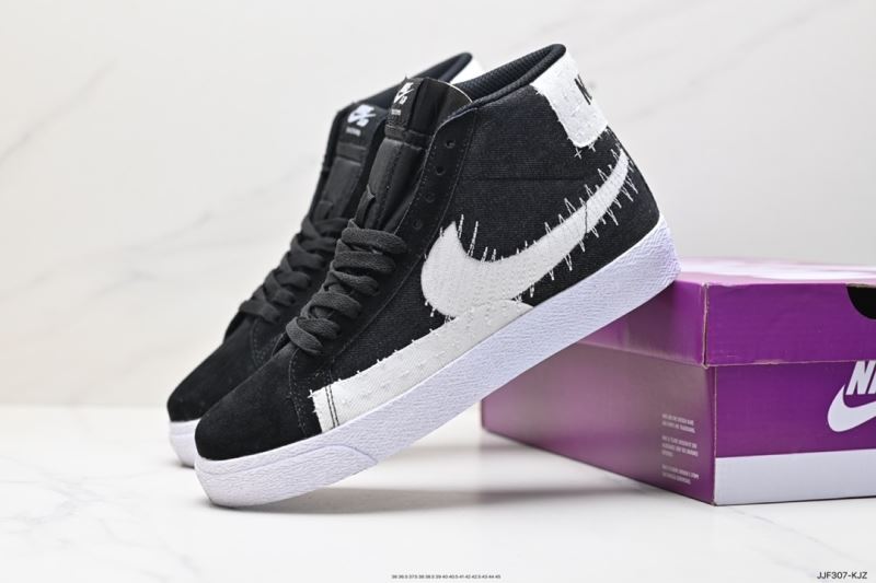 Nike Blazer Shoes